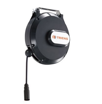 ตัวห้อยสาย ตัวเก็บสาย Balancer t-series anti-spark air hose reel ths-210s